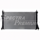 Spectra Premium Radiator CU13220