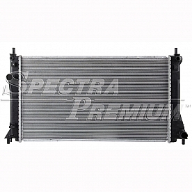 Spectra Premium Radiator CU13220