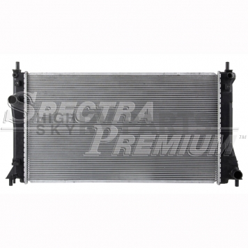 Spectra Premium Radiator CU13220