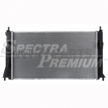Spectra Premium Radiator CU13220-1