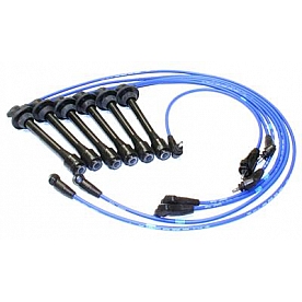 NGK Wires Spark Plug Wire Set 4413