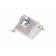 Canton Racing Radiator Overflow Tank 80276