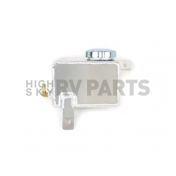 Canton Racing Radiator Overflow Tank 80276-2