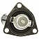 MotorRad/ CST Thermostat 732180