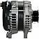 Remy International Alternator/ Generator 23008