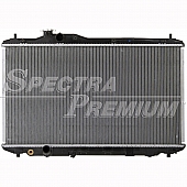 Spectra Premium Radiator CU13221