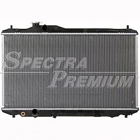 Spectra Premium Radiator CU13221