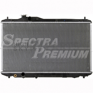 Spectra Premium Radiator CU13221