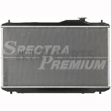 Spectra Premium Radiator CU13221-1