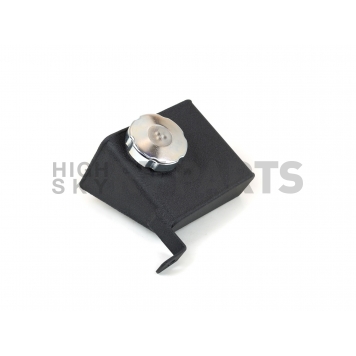 Canton Racing Radiator Overflow Tank 80276BLK