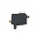 Canton Racing Radiator Overflow Tank 80276BLK