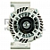 Remy International Alternator/ Generator 23010
