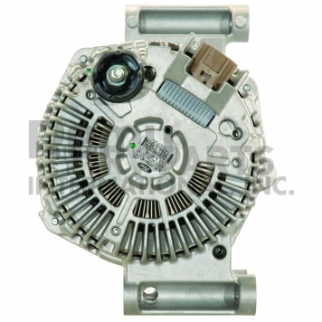 Remy International Alternator/ Generator 23010-1