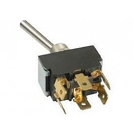 Pollak Multi Purpose Switch 34591LQ