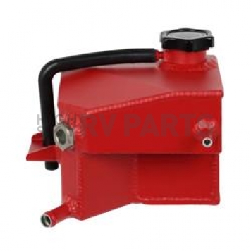 Mishimoto Radiator Overflow Tank CTR17EMWRD