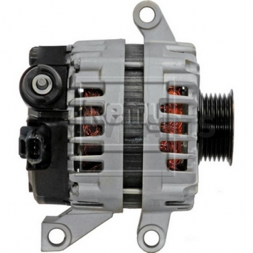 Remy International Alternator/ Generator 23012-3