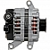 Remy International Alternator/ Generator 23012