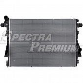 Spectra Premium Radiator CU13230