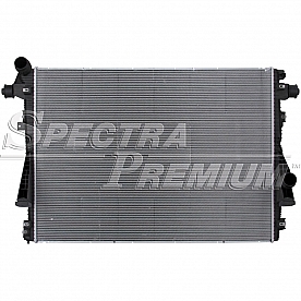 Spectra Premium Radiator CU13230