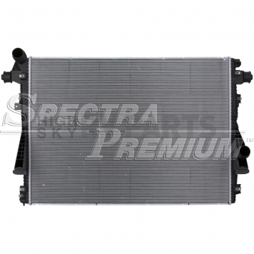 Spectra Premium Radiator CU13230