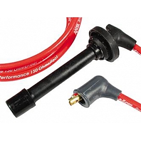 ACCEL Spark Plug Wire Set 7914R