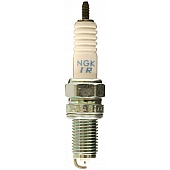 NGK Spark Plugs Spark Plug 4742