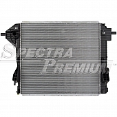 Spectra Premium Radiator CU13231