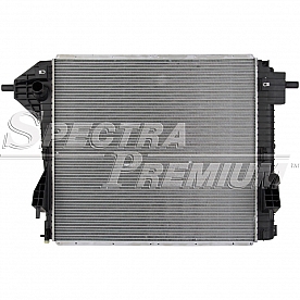 Spectra Premium Radiator CU13231