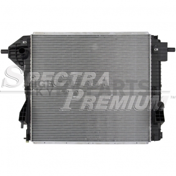 Spectra Premium Radiator CU13231