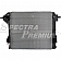 Spectra Premium Radiator CU13231