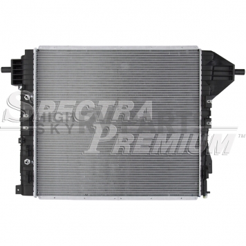 Spectra Premium Radiator CU13231-1