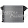 Spectra Premium Radiator CU13231
