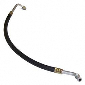 Crown Automotive Jeep Replacement A/C Hose Assembly 56000213