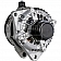 Remy International Alternator/ Generator 23040