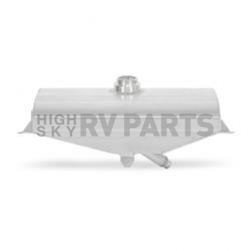 Mishimoto Radiator Overflow Tank RTF15015EN