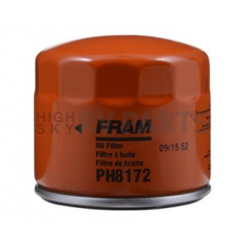 Fram Filter Oil Filter - PH8172-1