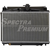 Spectra Premium Radiator CU13233
