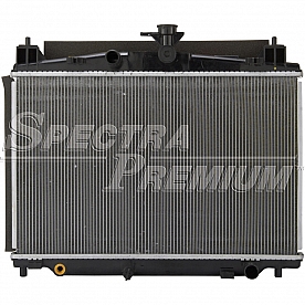 Spectra Premium Radiator CU13233