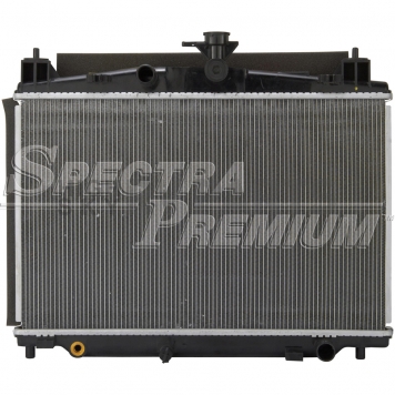 Spectra Premium Radiator CU13233