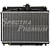 Spectra Premium Radiator CU13233