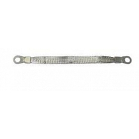 Standard Motor Plug Wires Ground Strap B8G