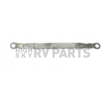 Standard Motor Plug Wires Ground Strap B8G