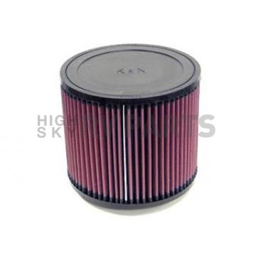 K & N Filters Air Filter - RU-9004