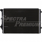 Spectra Premium Radiator CU13235