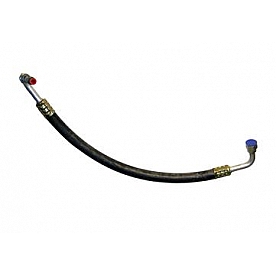 Crown Automotive Jeep Replacement A/C Hose Assembly 56002947