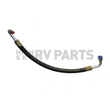Crown Automotive Jeep Replacement A/C Hose Assembly 56002947