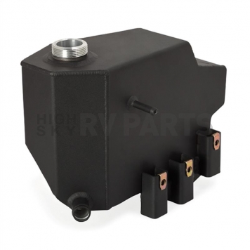 Mishimoto Radiator Overflow Tank F2D08EMWBK-1