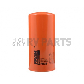 Fram Filter Oil Filter - PH39-1