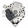 Remy International Alternator/ Generator 23642
