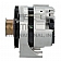 Remy International Alternator/ Generator 23642